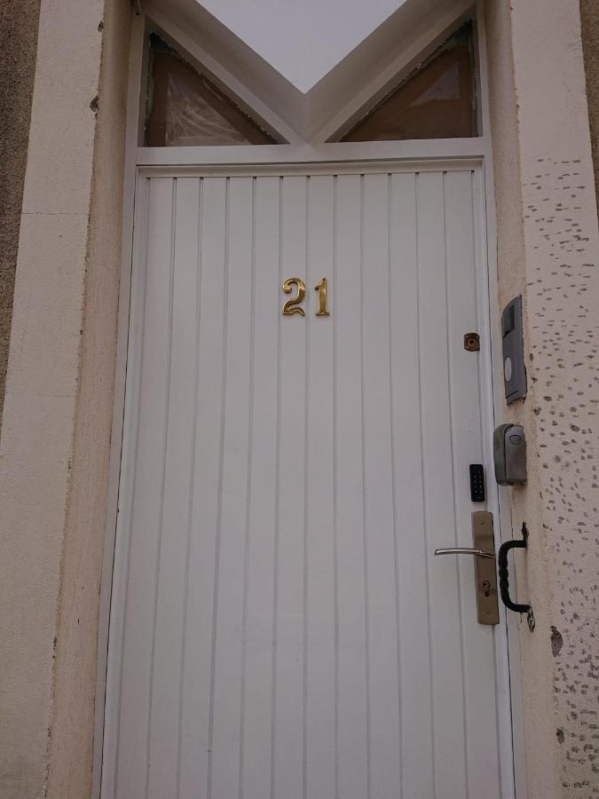 Suite Appart Place Versepuy Chantilly Dış mekan fotoğraf