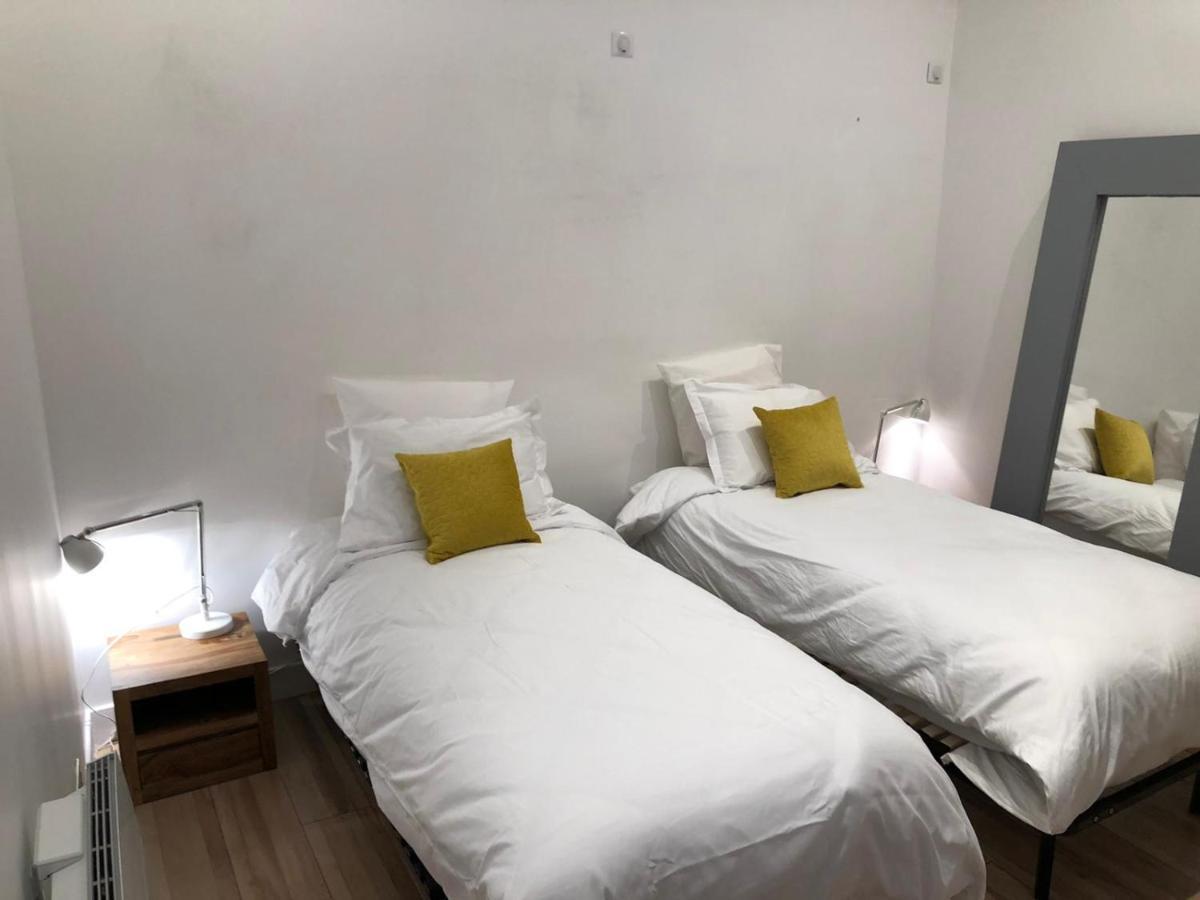Suite Appart Place Versepuy Chantilly Dış mekan fotoğraf