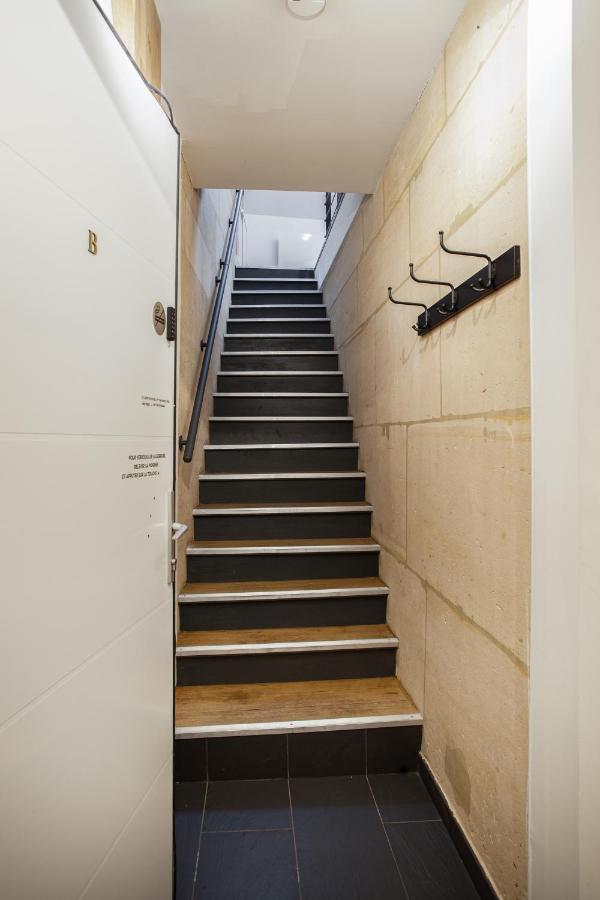 Suite Appart Place Versepuy Chantilly Dış mekan fotoğraf