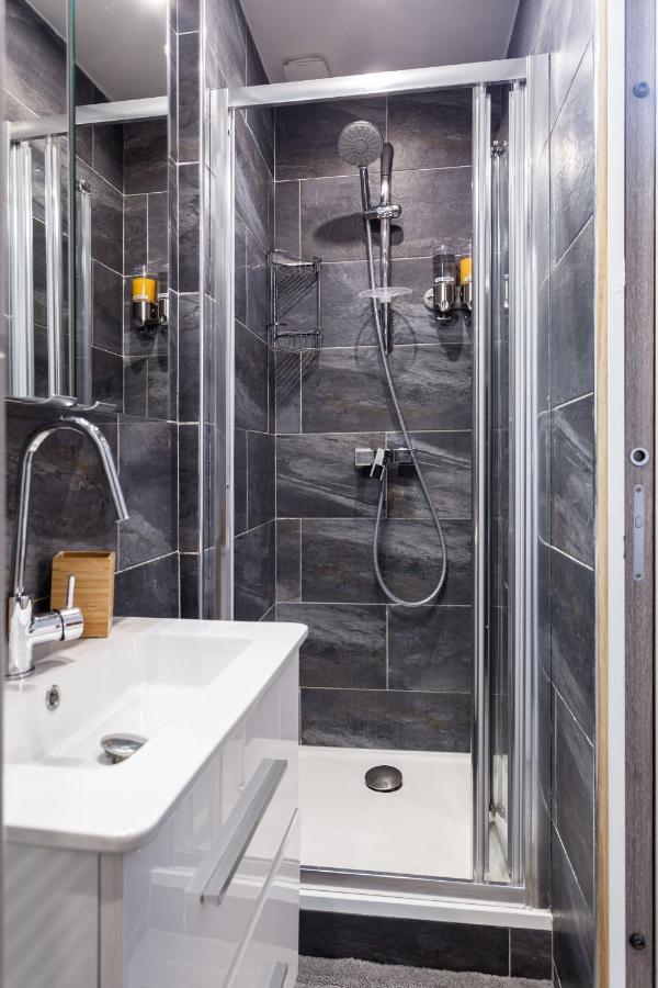 Suite Appart Place Versepuy Chantilly Dış mekan fotoğraf