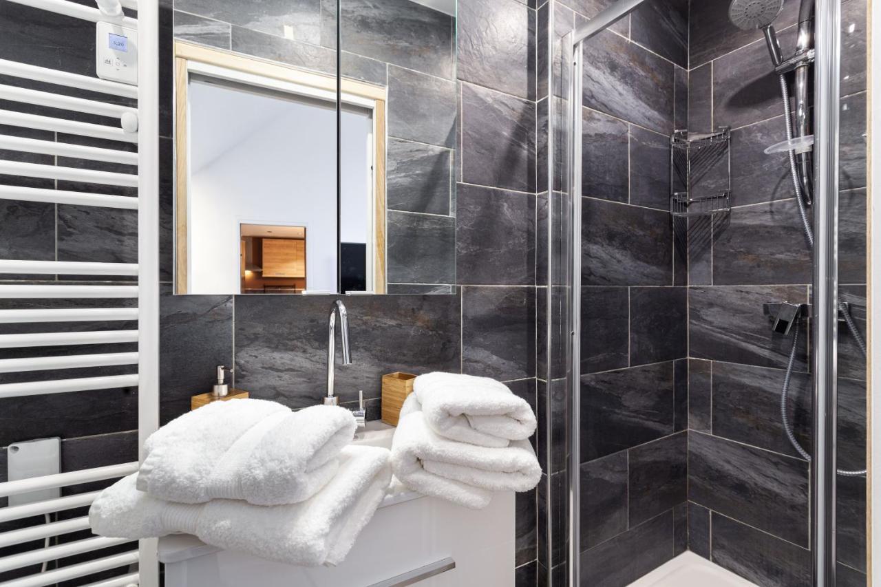Suite Appart Place Versepuy Chantilly Dış mekan fotoğraf
