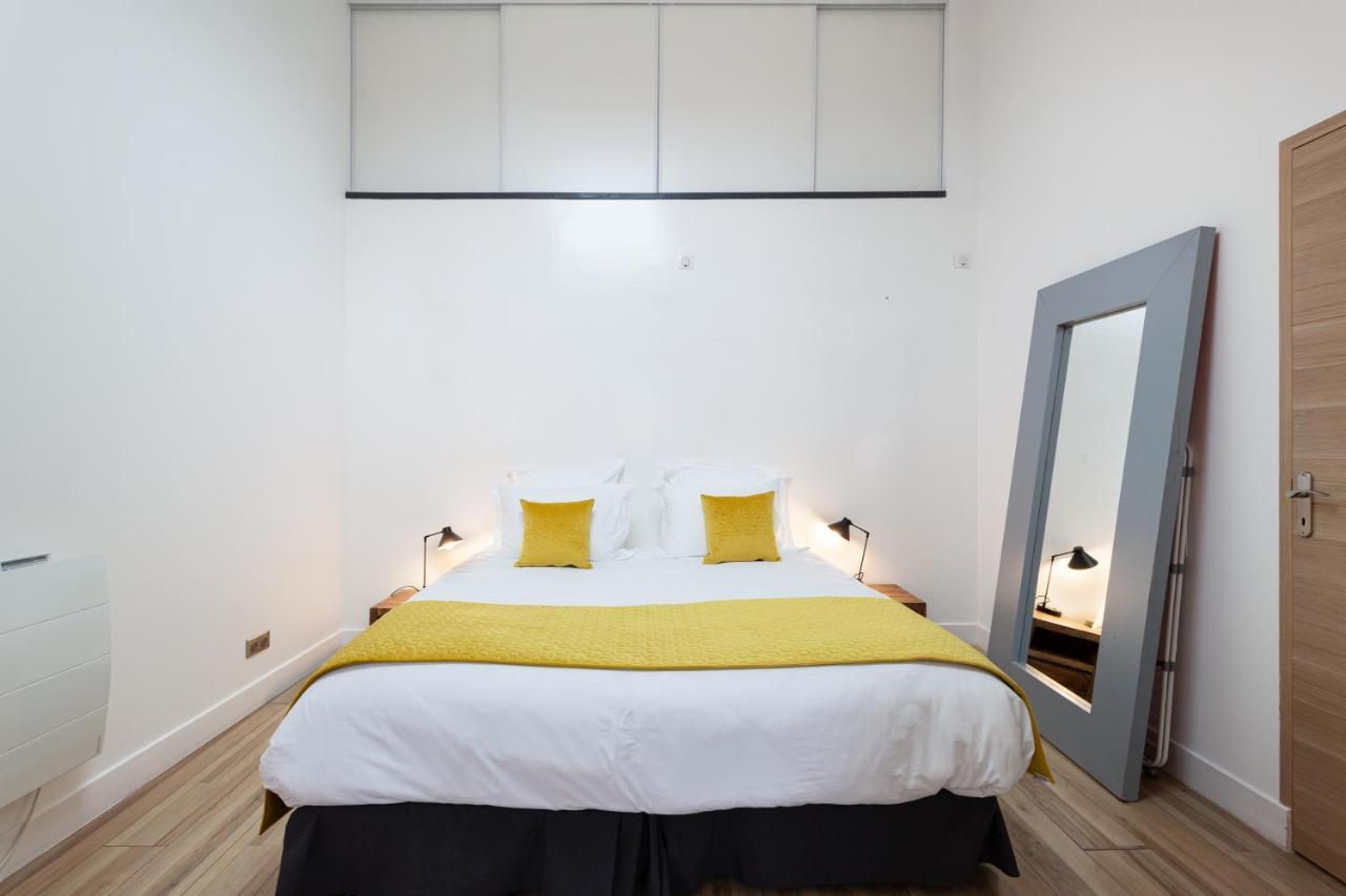 Suite Appart Place Versepuy Chantilly Dış mekan fotoğraf