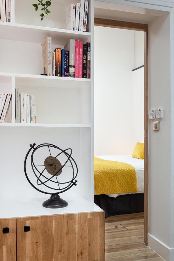 Suite Appart Place Versepuy Chantilly Dış mekan fotoğraf