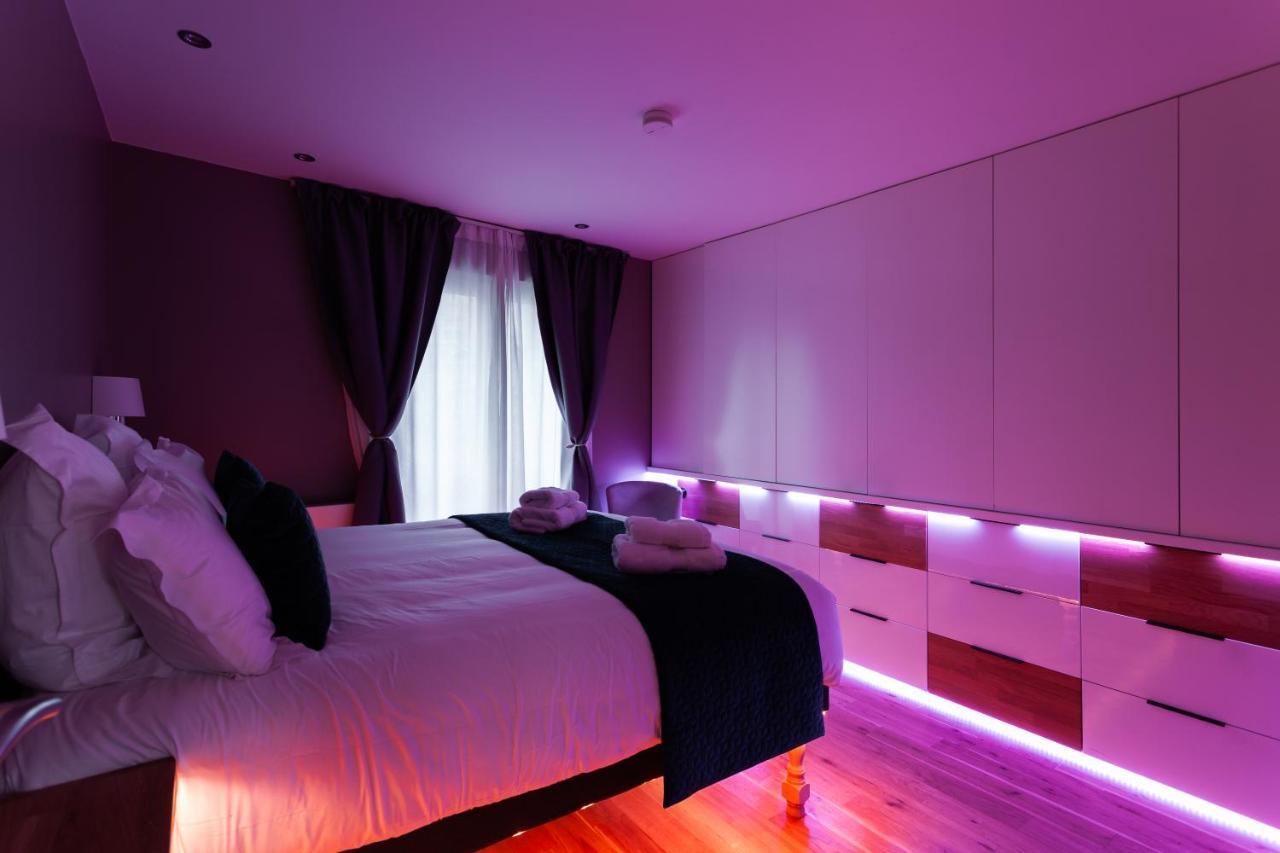 Suite Appart Place Versepuy Chantilly Dış mekan fotoğraf