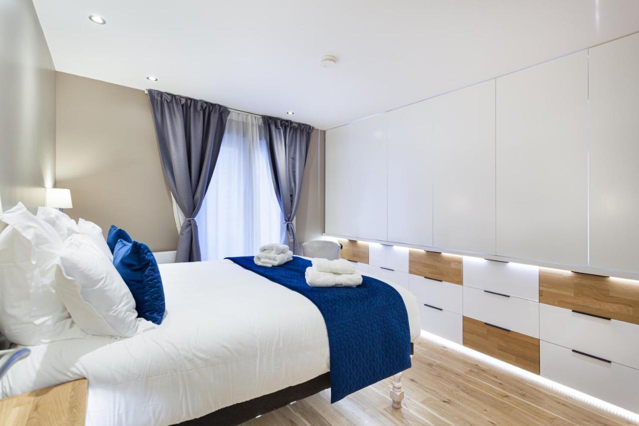 Suite Appart Place Versepuy Chantilly Dış mekan fotoğraf