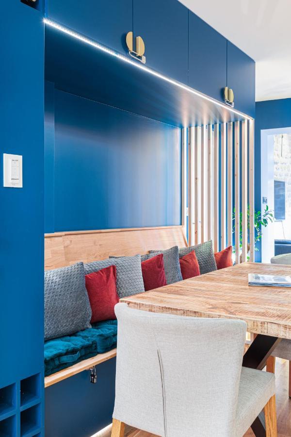 Suite Appart Place Versepuy Chantilly Dış mekan fotoğraf