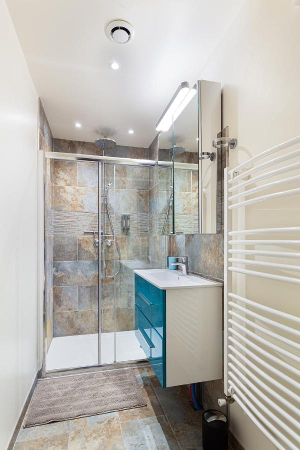Suite Appart Place Versepuy Chantilly Dış mekan fotoğraf